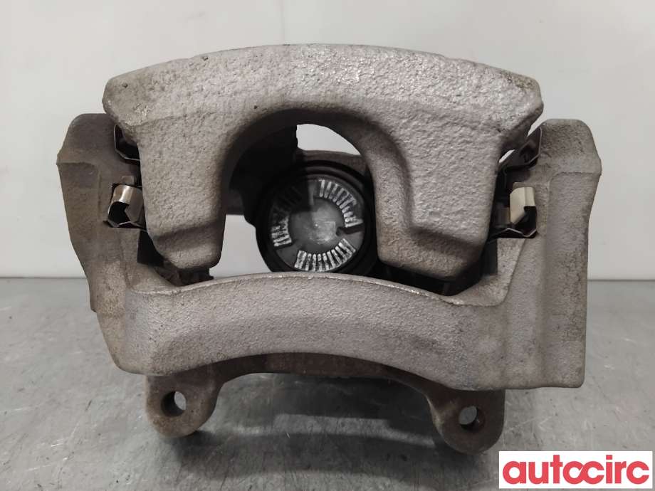 Bremsecaliper venstre bak til Audi e-tron 2018-->>  (AUDI|4M0615403F|)