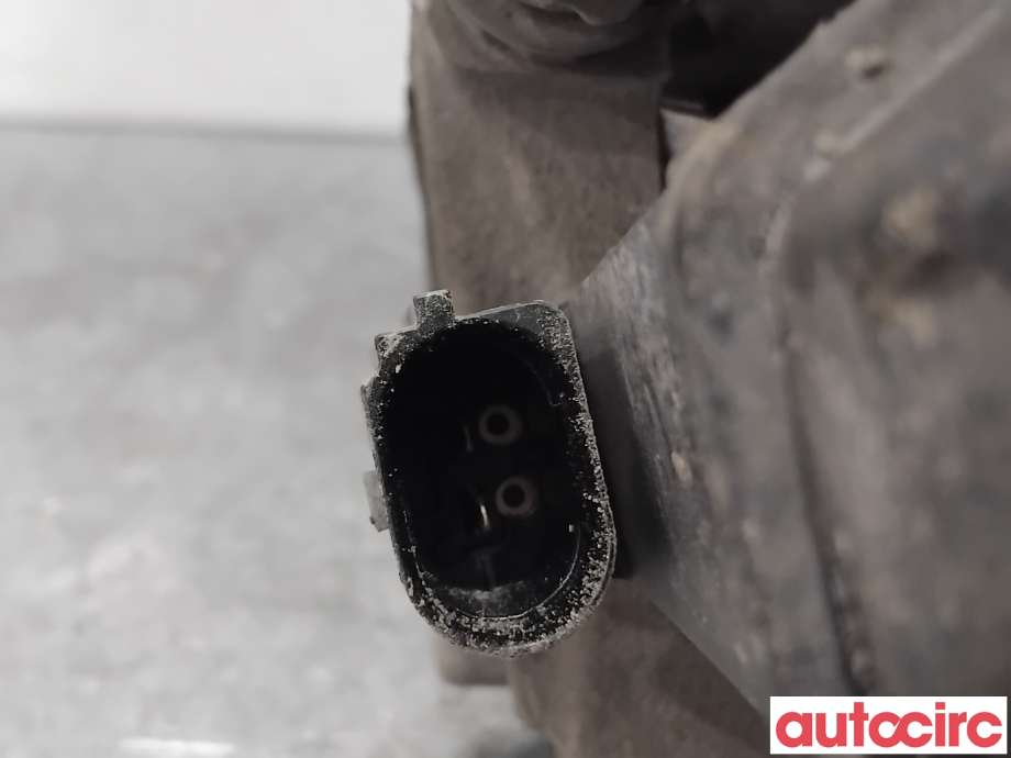 Bremsecaliper venstre bak til Audi e-tron 2018-->>  (AUDI|4M0615403F|)