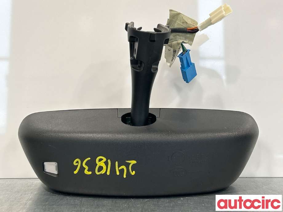 Speil innvendig til Opel Astra K 2015-->>  (OPEL|YR00848480|13581081|)