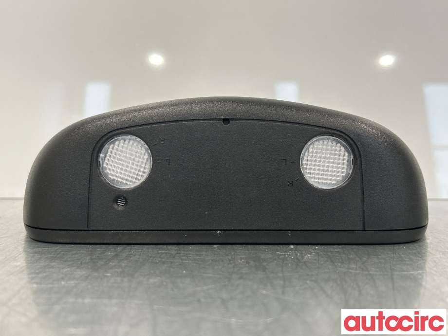 Speil innvendig til Opel Astra K 2015-->>  (OPEL|YR00848480|13581081|)