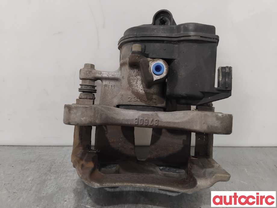 Bremsecaliper høyre bak til Audi e-tron 2018-->>  (AUDI|4M0615404F|)