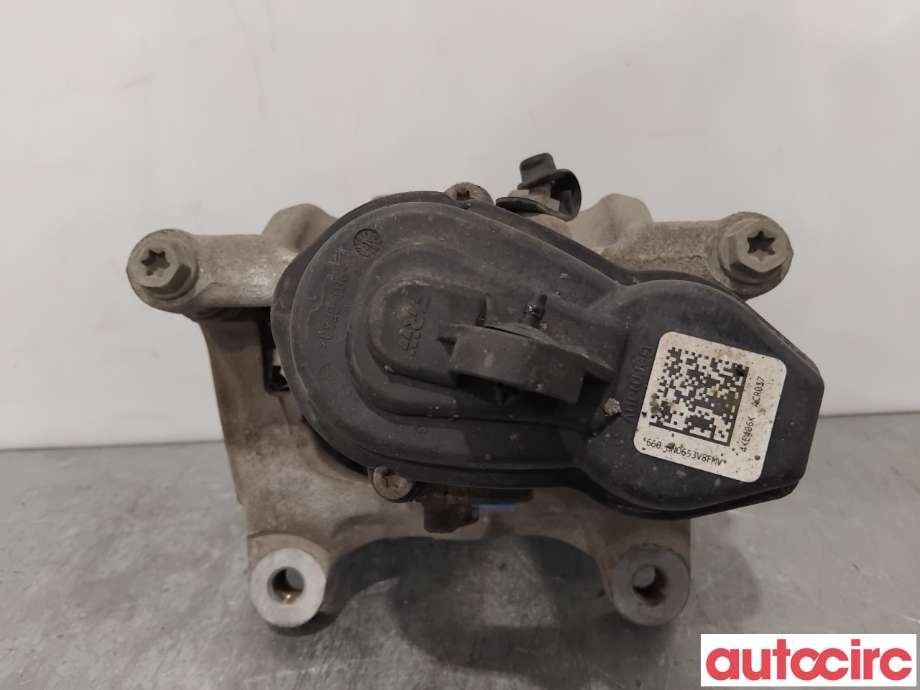 Bremsecaliper høyre bak til Audi e-tron 2018-->>  (AUDI|4M0615404F|)