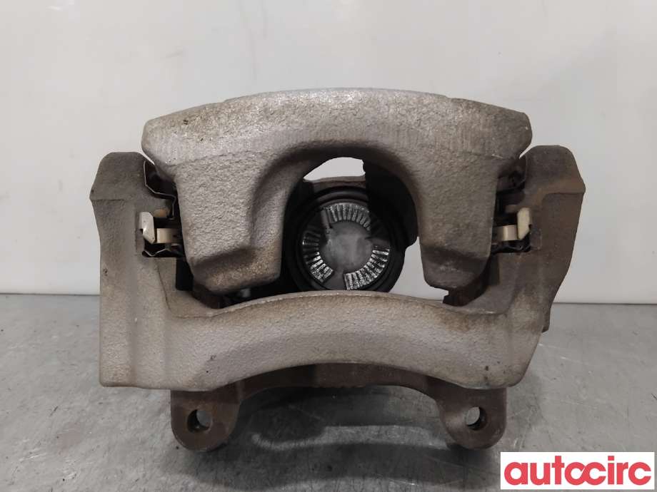 Bremsecaliper høyre bak til Audi e-tron 2018-->>  (AUDI|4M0615404F|)