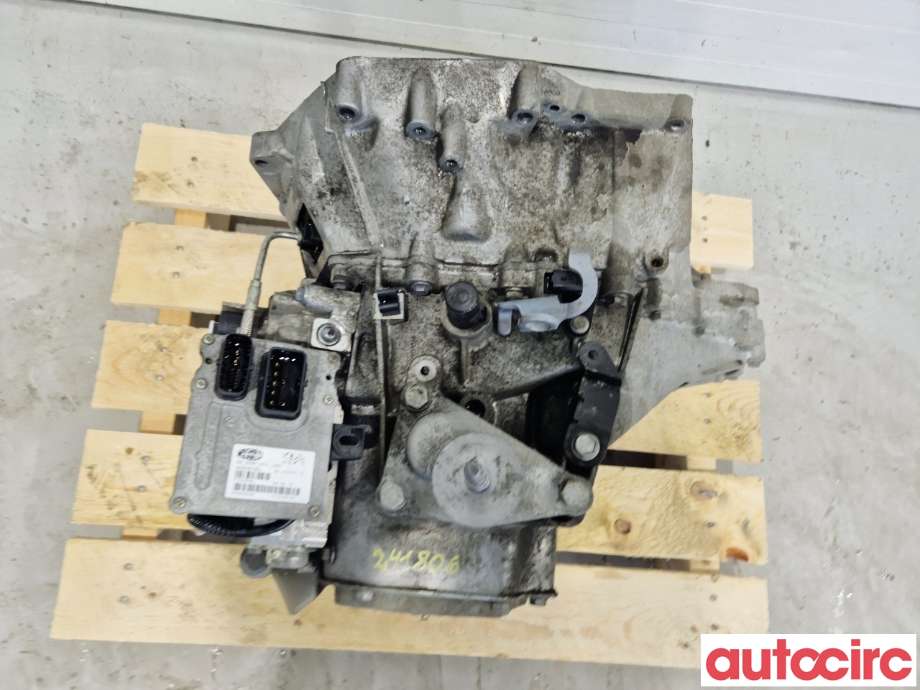 Girkasse automat til Peugeot 5008 2010-2017 (Type I)  (PEUGEOT|2231A9||2231T1)