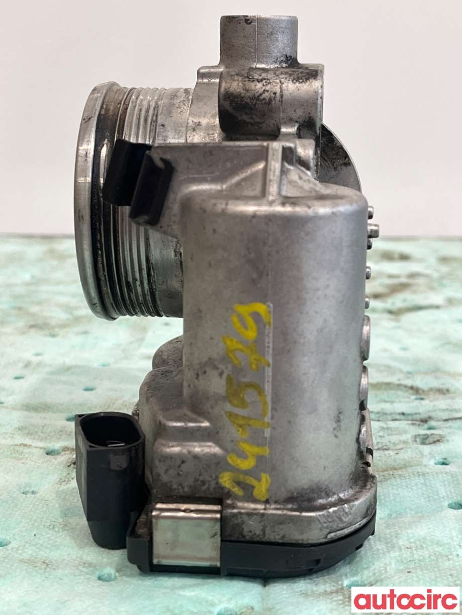 Spjeldhus til Volvo XC60 2008-2013 (Type I, Fase 1)  (VOLVO|31216665|0280750520)