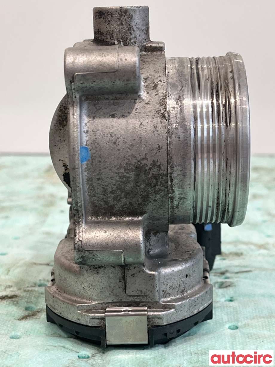 Spjeldhus til Volvo XC60 2008-2013 (Type I, Fase 1)  (VOLVO|31216665|0280750520)
