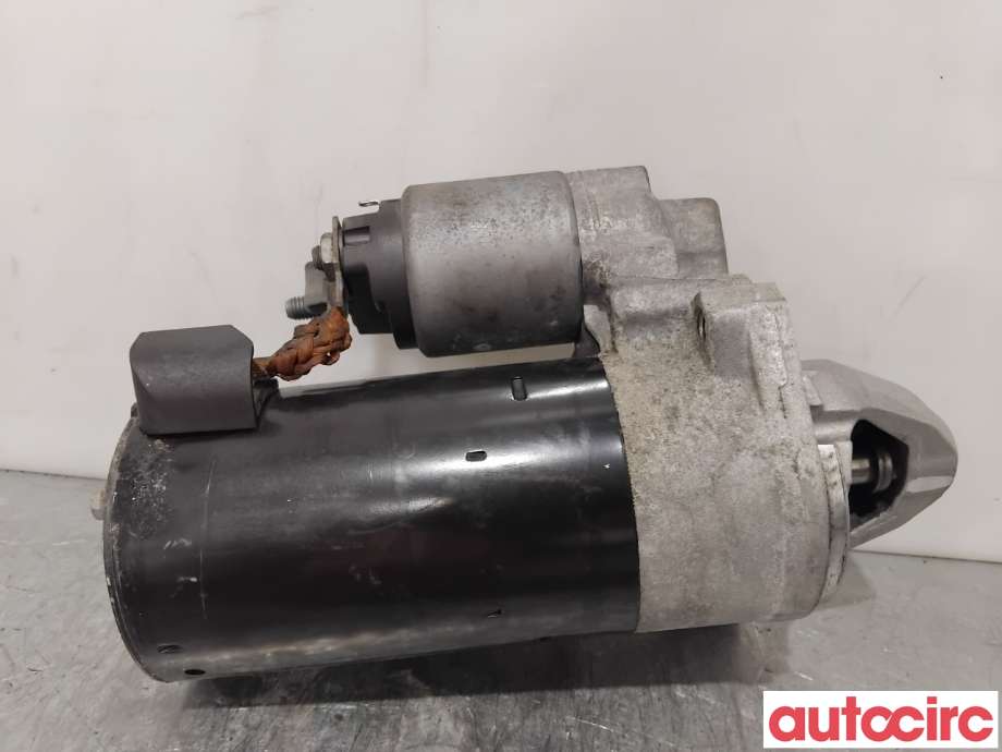 Starter diesel til Mercedes C-Klasse 2011-2014 (Fase 2) (W204) (W204) (MERCEDES|A6519062800|0001149400|A6519062300)