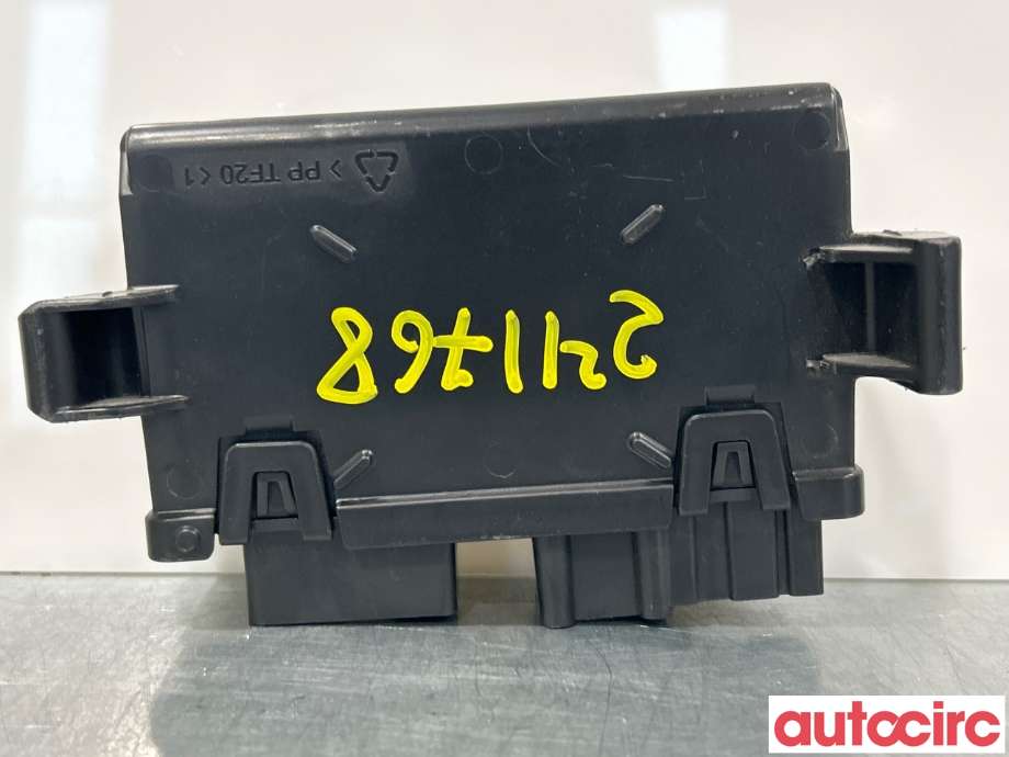 Styreenhet elektrisk bakluke til Opel Astra K 2015-->> (OPEL|22940857|23247433)