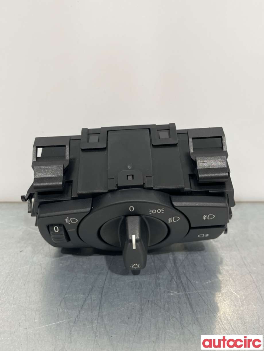 Bryter lys til BMW 3-Serie 2005-2011 (E90/E91/E92/E93) (E90/E91/E92/E93) (BMW|61316932794|33600102|6932794)