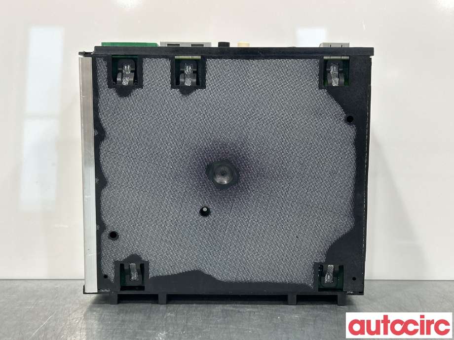 Bilstereo diverse til Opel Astra K 2015-->>  (OPEL|39039745)