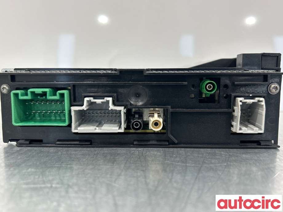 Bilstereo diverse til Opel Astra K 2015-->>  (OPEL|39039745)