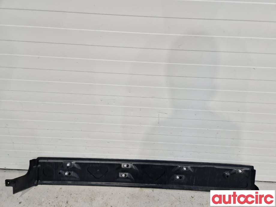 Lister til VW Transporter / Caravelle 2019-->> (T6.1) (T6.1) (VOLKSWAGEN|7H1843796H|)