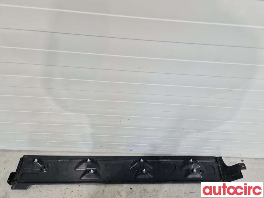 Lister til VW Transporter / Caravelle 2019-->> (T6.1) (T6.1) (VOLKSWAGEN|7H1843795H|)