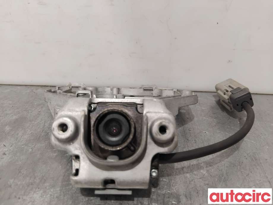 Kamera til Volvo XC60 2008-2013 (Type I, Fase 1)  (VOLVO|31318907||31300076)