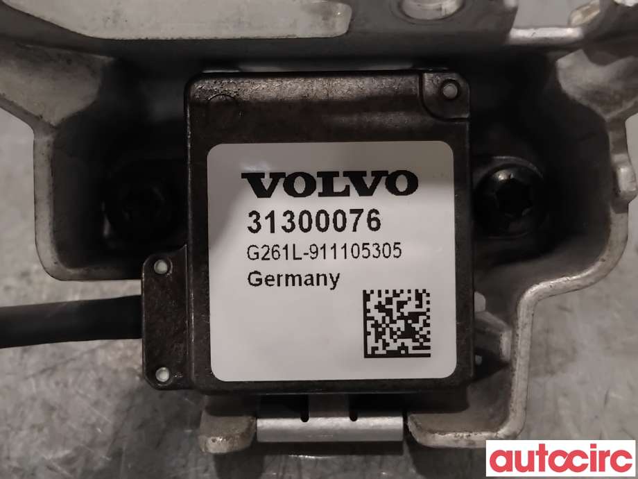 Kamera til Volvo XC60 2008-2013 (Type I, Fase 1)  (VOLVO|31318907||31300076)
