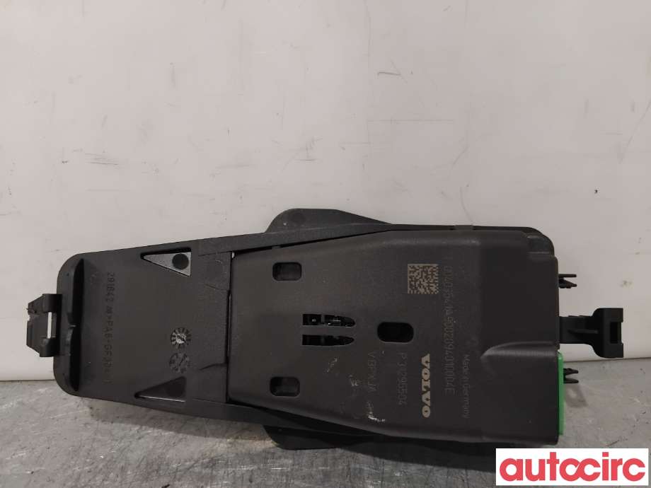 Sensor radar til Volvo XC60 2008-2013 (Type I, Fase 1)  (VOLVO|31387310||31295504)