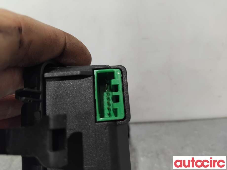 Sensor radar til Volvo XC60 2008-2013 (Type I, Fase 1)  (VOLVO|31387310||31295504)