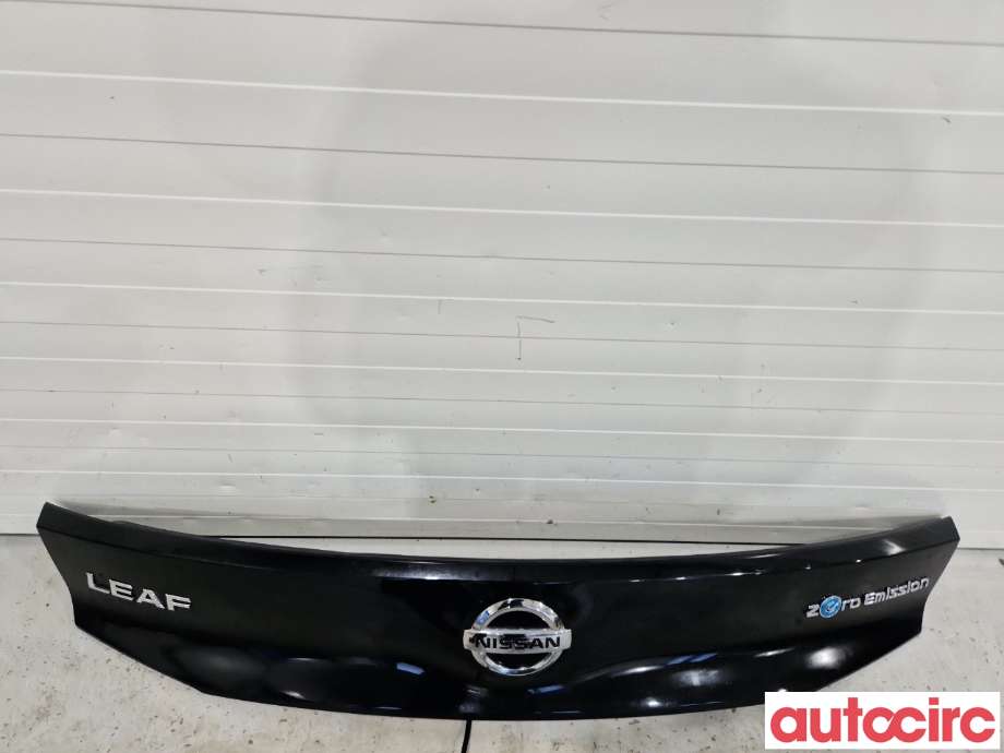 Bakluke/bakdør håndtak til Nissan Leaf, 2018-->> (Type II) (NISSAN|908105SH0A)