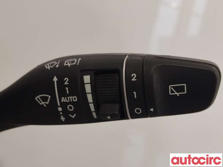 Bryter combi til Hyundai Kona 2021-2023 (Type I, Fase 2)  (HYUNDAI|93404J9860)