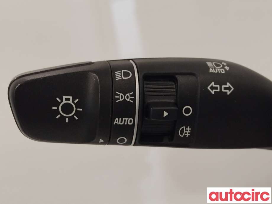 Bryter combi til Hyundai Kona 2021-2023 (Type I, Fase 2)  (HYUNDAI|93404J9860)