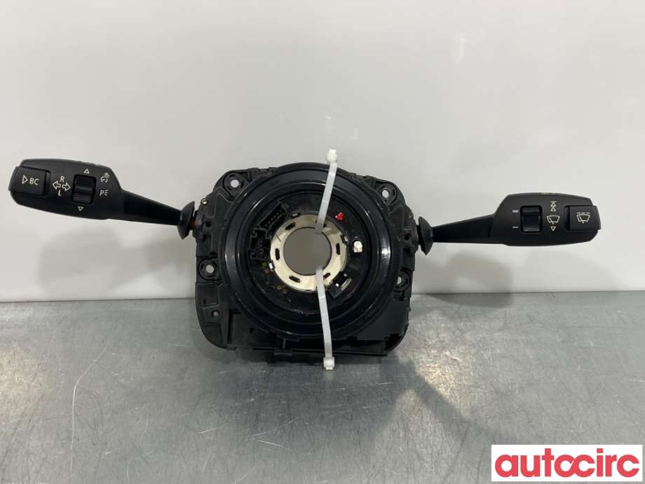 Airbag slepering til BMW 3-Serie, 2005-2011 (E90/E91/E92/E93) (E90/E91/E92/E93) (BMW|61319123032)