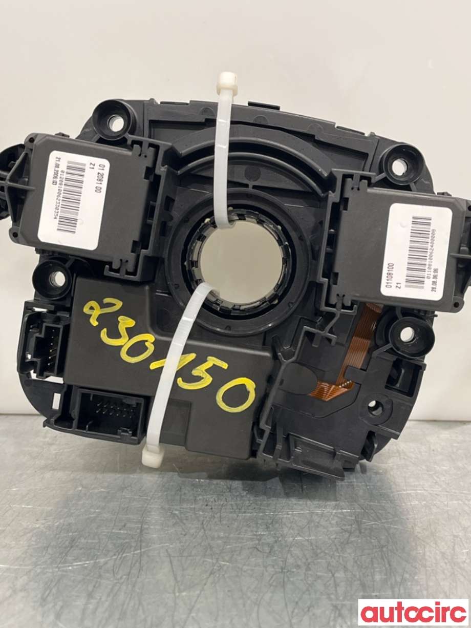 Airbag slepering til BMW 3-Serie 2005-2011 (E90/E91/E92/E93) (E90/E91/E92/E93) (BMW|61319123032|01418370-04|9121745)