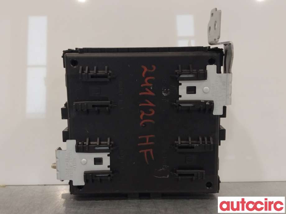Styreenhet nøkkelfri/keyless til Hyundai Kona 2021-2023 (Type I, Fase 2)  (HYUNDAI|95480K4250|95480-K4250)