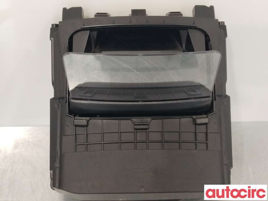 Instrumentpanel til Hyundai Kona 2021-2023 (Type I, Fase 2)  (HYUNDAI|94310K4210TRY|94310-K4210TRY)