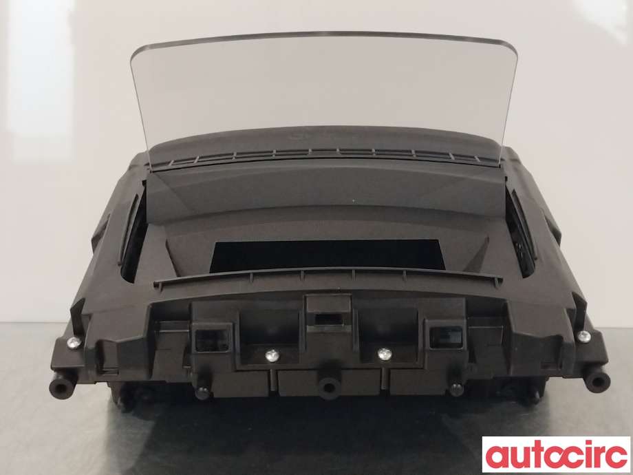 Instrumentpanel til Hyundai Kona 2021-2023 (Type I, Fase 2)  (HYUNDAI|94310K4210TRY|94310-K4210TRY)
