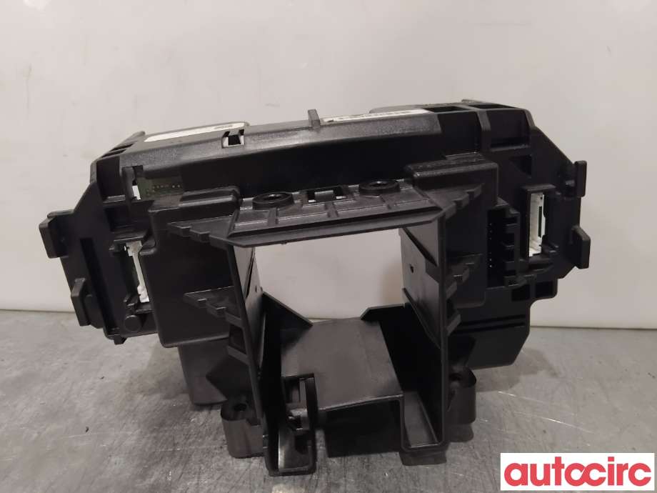 Bryter combi til Volvo V60 2010-2013 (Type I, Fase 1)  (VOLVO|31376705||31327903)