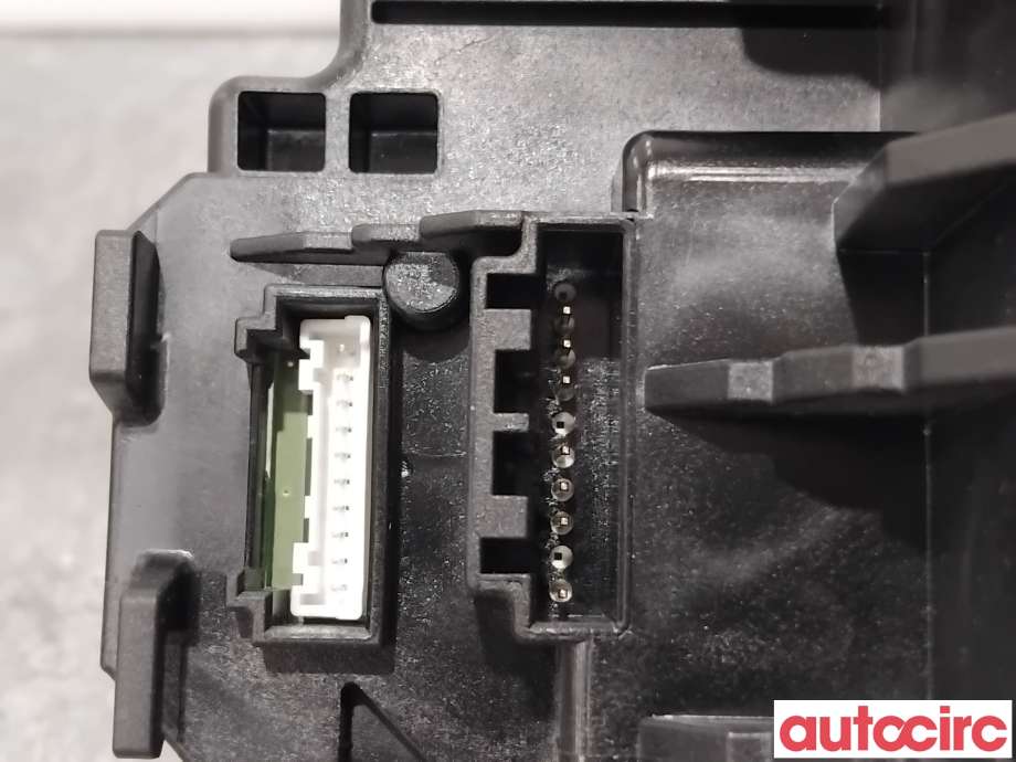 Bryter combi til Volvo V60 2010-2013 (Type I, Fase 1)  (VOLVO|31376705||31327903)