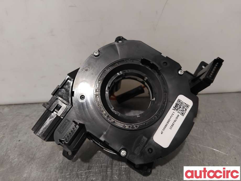Airbag slepering til Volvo V60 2010-2013 (Type I, Fase 1)  (VOLVO|31343218|)