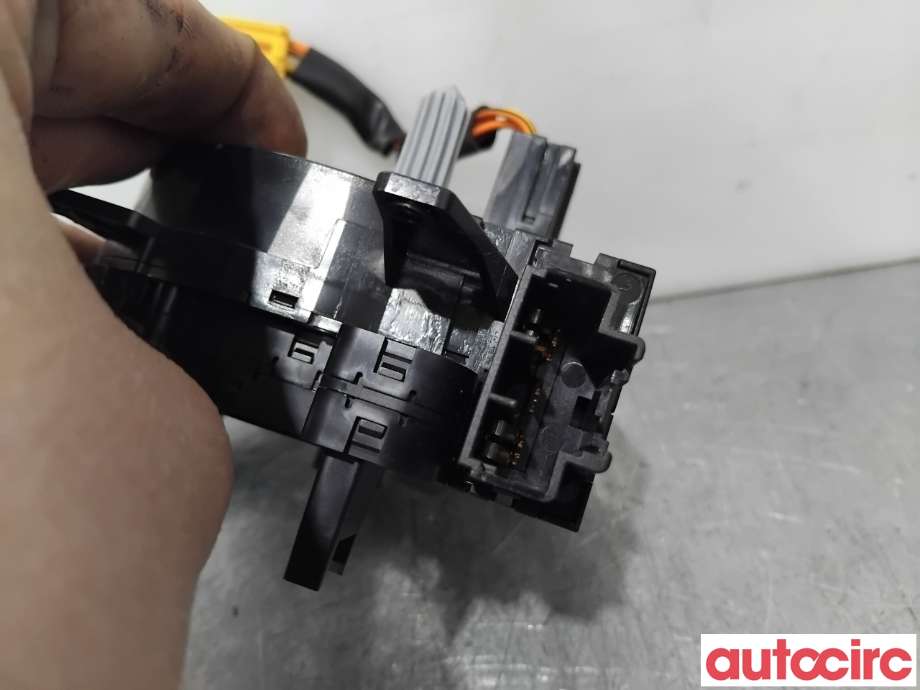 Airbag slepering til Volvo V60 2010-2013 (Type I, Fase 1)  (VOLVO|31343218|)