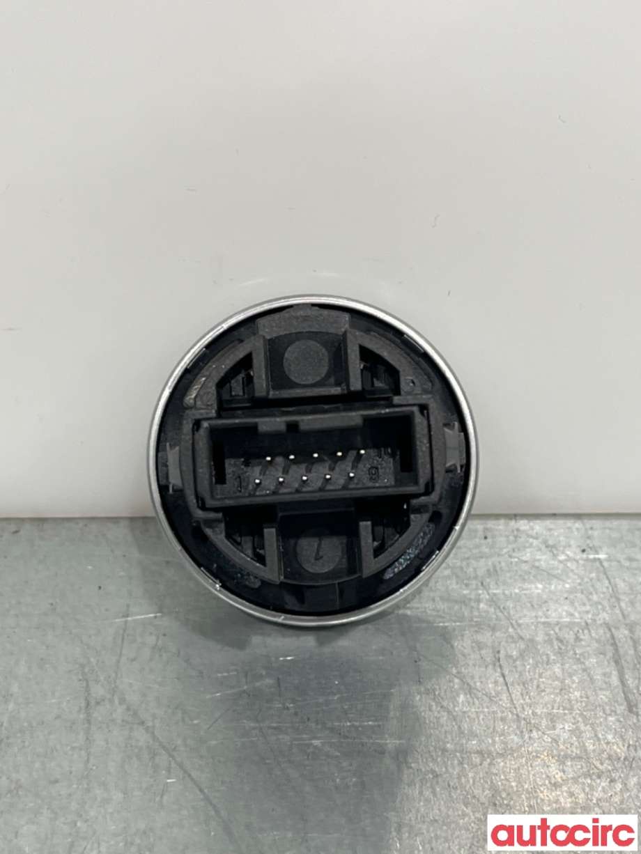 Bryter start/stopp til BMW 3-Serie 2005-2011 (E90/E91/E92/E93) (E90/E91/E92/E93) (BMW|61316949913|108625-10|6949913-07)