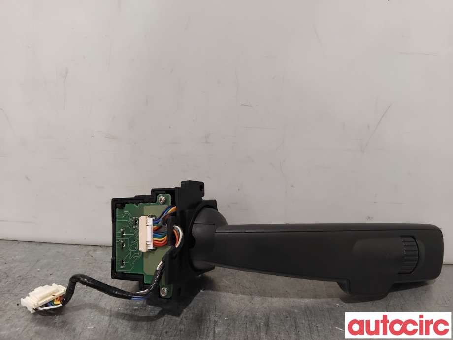 Bryter visker til Volvo V60 2010-2013 (Type I, Fase 1)  (VOLVO|31264169|)