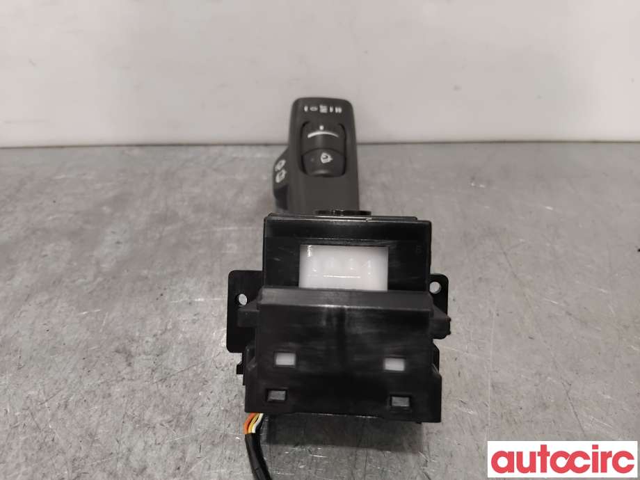 Bryter visker til Volvo V60 2010-2013 (Type I, Fase 1)  (VOLVO|31264169|)
