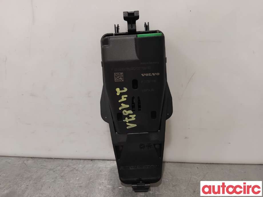 Sensor radar til Volvo V60 2010-2013 (Type I, Fase 1)  (VOLVO|31387310|)