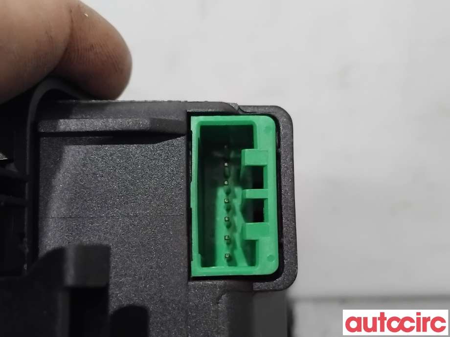 Sensor radar til Volvo V60 2010-2013 (Type I, Fase 1)  (VOLVO|31387310|)