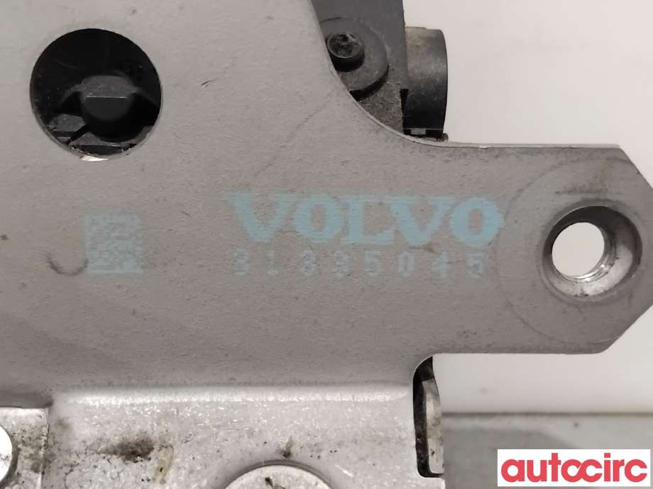 Baklukelås til Volvo V60 2010-2013 (Type I, Fase 1)  (VOLVO|31440240||31355045)