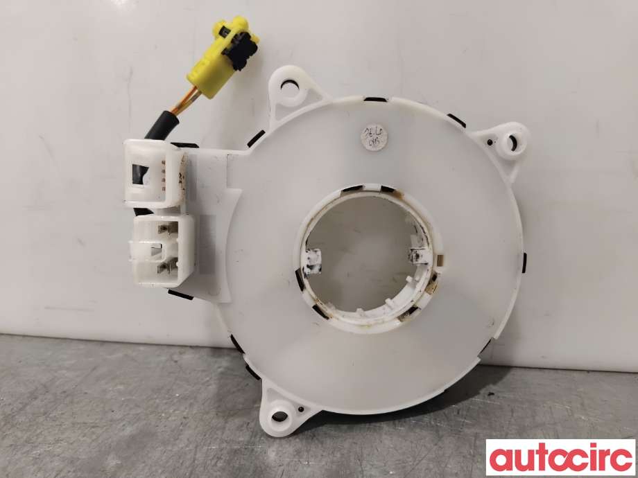 Airbag slepering til Mazda BT-50 2007-2013  (MAZDA|UH81-66-CS0B|)