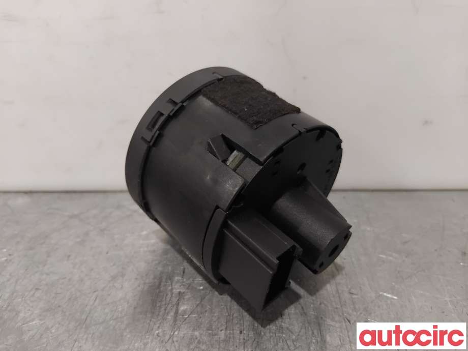 Bryter lys til VW Transporter / Caravelle 2009-2015 (Fase 2) (T5) (T5) (VOLKSWAGEN|1K0941431BB||3C8941431B)