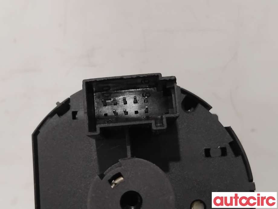 Bryter lys til VW Transporter / Caravelle 2009-2015 (Fase 2) (T5) (T5) (VOLKSWAGEN|1K0941431BB||3C8941431B)