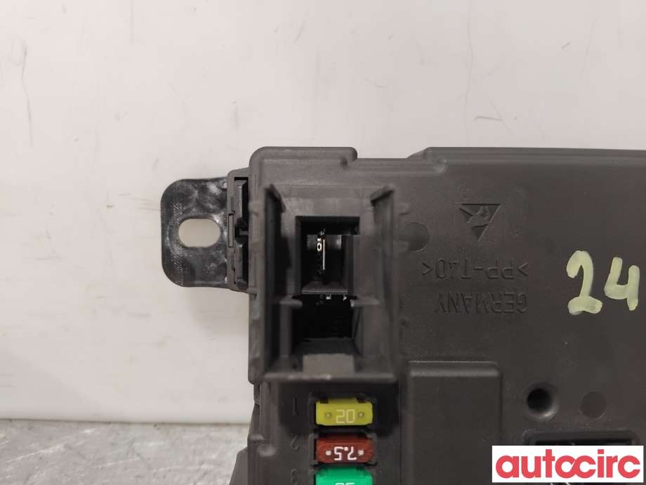 Styreenhet diverse til BMW 3-Serie 2012-2018 (F30/F31/F34) (F30/F31/F34) (BMW|61359499001|A2C30450021-00|6135-6819332)