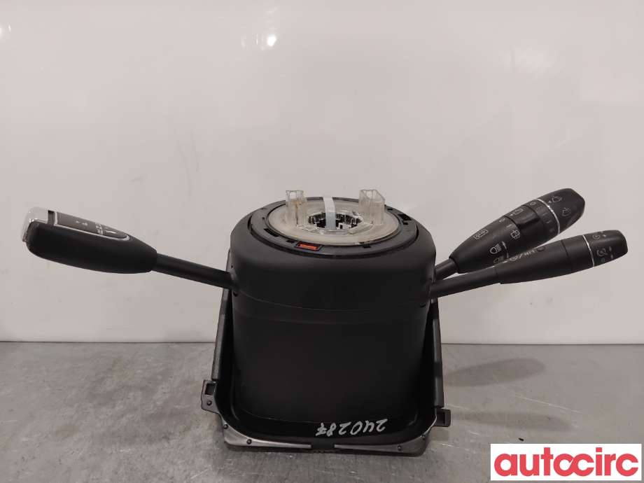 Bryter combi til Mercedes E-Klasse 2009-2013 (Fase 1) (W212) (W212) (MERCEDES|A2129008602|10019426-08)