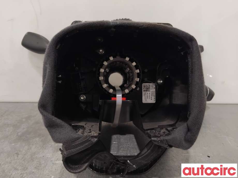 Bryter combi til Mercedes E-Klasse 2009-2013 (Fase 1) (W212) (W212) (MERCEDES|A2129008602|10019426-08)