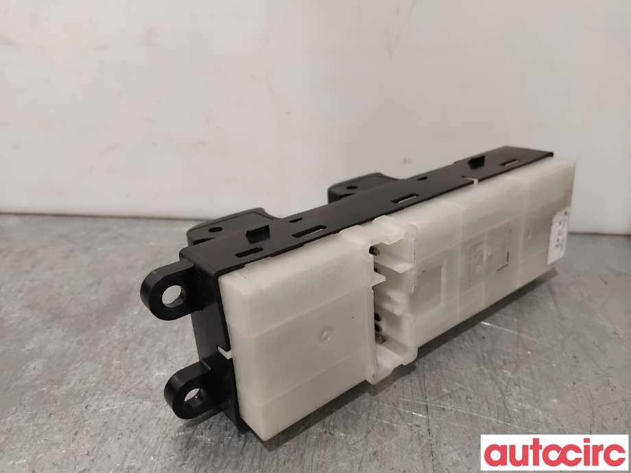 Bryter ruteheis til Nissan Pathfinder 2005-2010 (Fase 1) (R51) (R51) (NISSAN|25401EB302||25401EB30B)