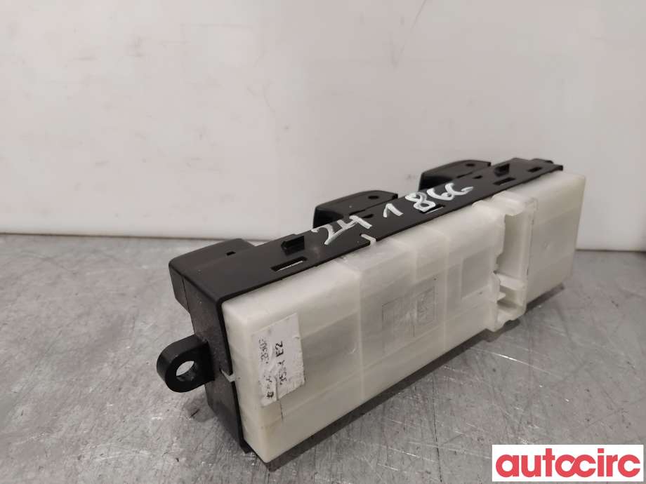 Bryter ruteheis til Nissan Pathfinder 2005-2010 (Fase 1) (R51) (R51) (NISSAN|25401EB302||25401EB30B)