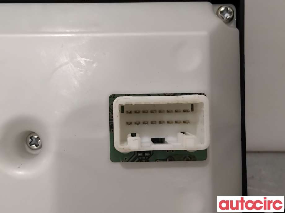 Bryter diverse til Nissan Pathfinder 2005-2010 (Fase 1) (R51) (R51) (NISSAN|28395EP005|CSW-1400E)