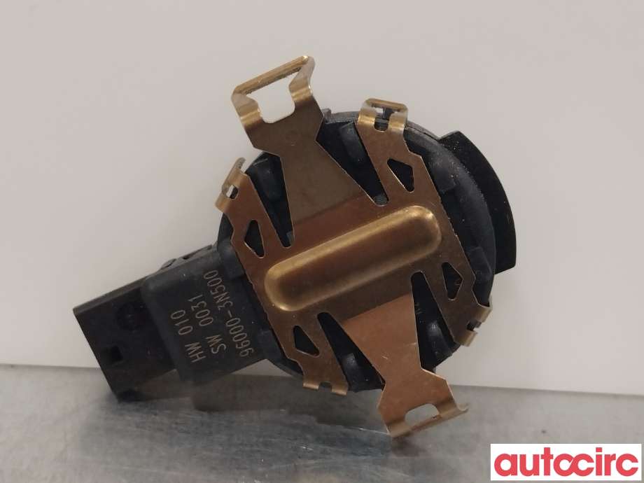 Sensor regnsensor til Hyundai Kona 2021-2023 (Type I, Fase 2)  (HYUNDAI|960003N500)