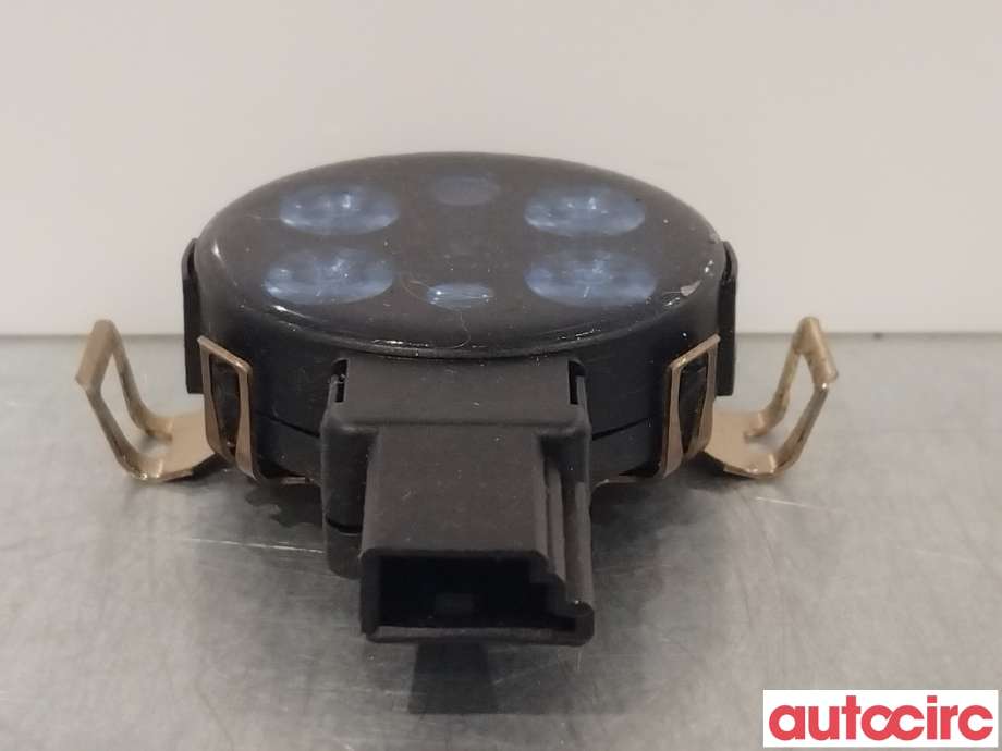 Sensor regnsensor til Hyundai Kona 2021-2023 (Type I, Fase 2)  (HYUNDAI|960003N500)